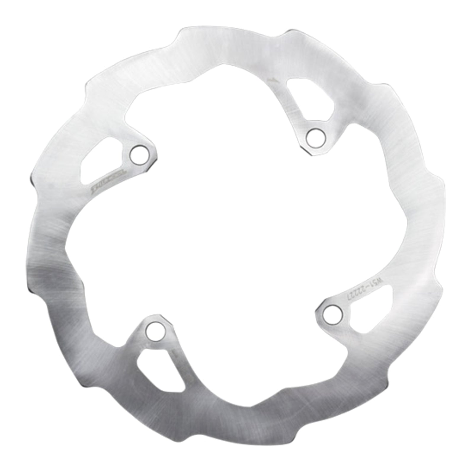 Z-Wheel R-DiskRotor Sus Mud CR