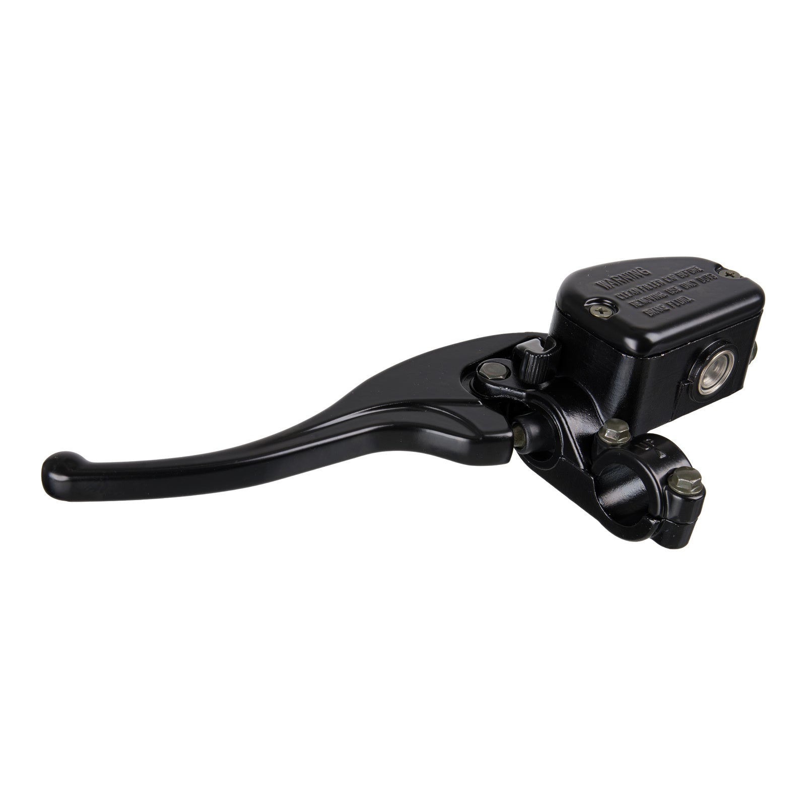 Whites Brake Master Cylinder Polaris