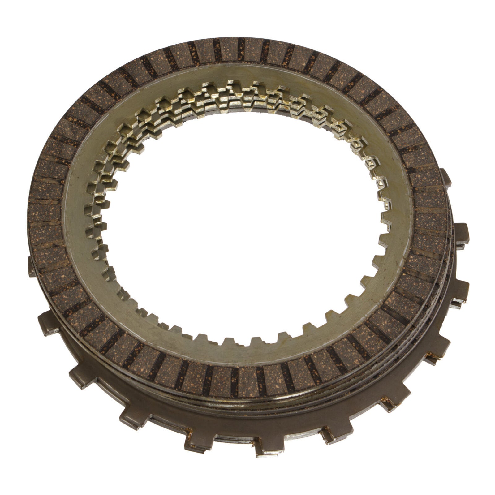 Whites Clutch Kit Fibre Suzuki M109R / C109R '07-'15