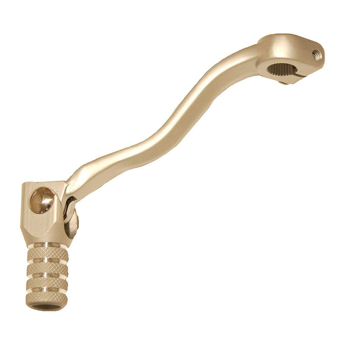 WMP Gear Lever Alloy Honda CRF250X (’04-’16)