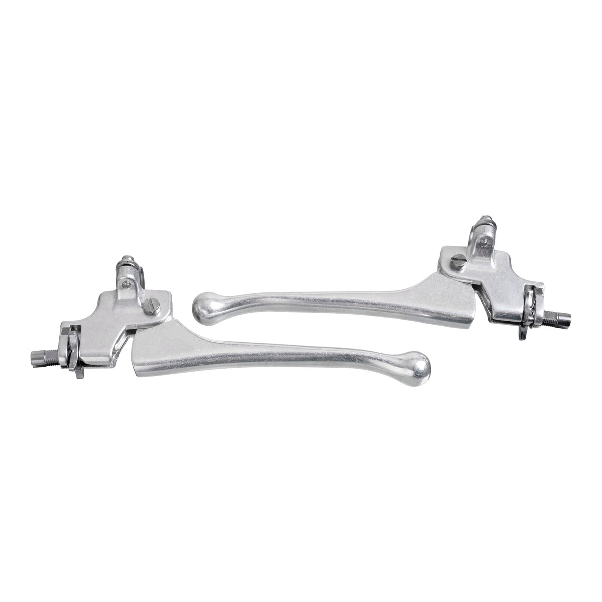 WMP Lever Assembly (Pair) British Doherty Replica