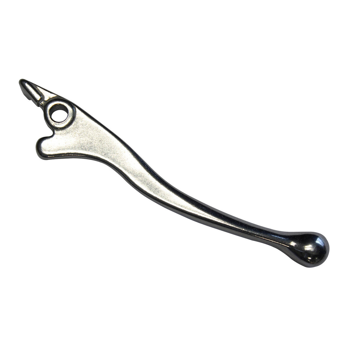 WMP Brake Lever Honda XR250-650 '96-'00 / CRM250 Short Blade
