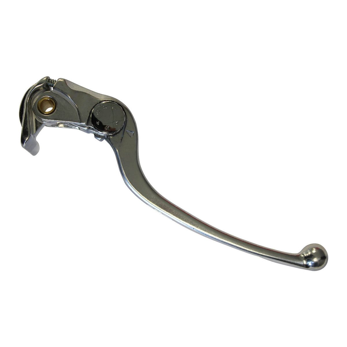 WMP Brake Lever Suzuki GSXR600/750 04-08 /GSXR1000 05-10