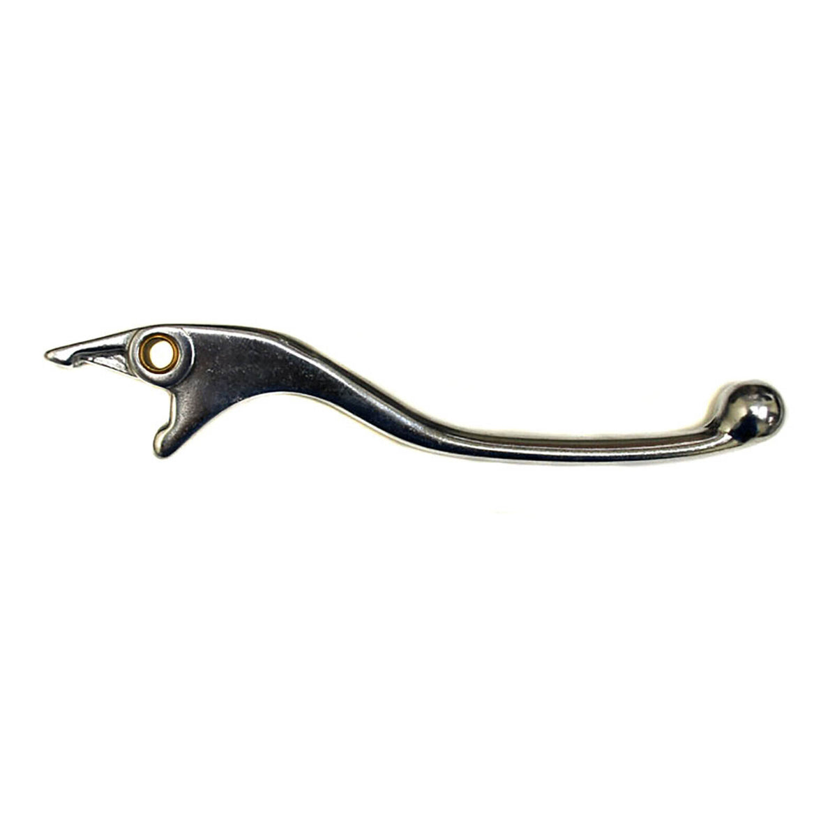 WMP Brake Lever Honda Disc CBR/CB/VF/NTV - Polished