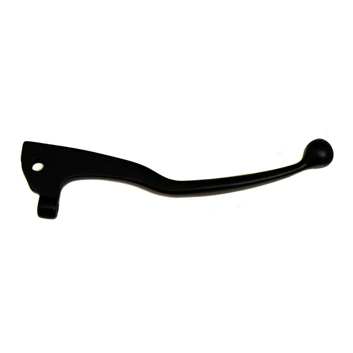 WMP Brake Lever Yamaha Disc RZ/XJ/XS - Black