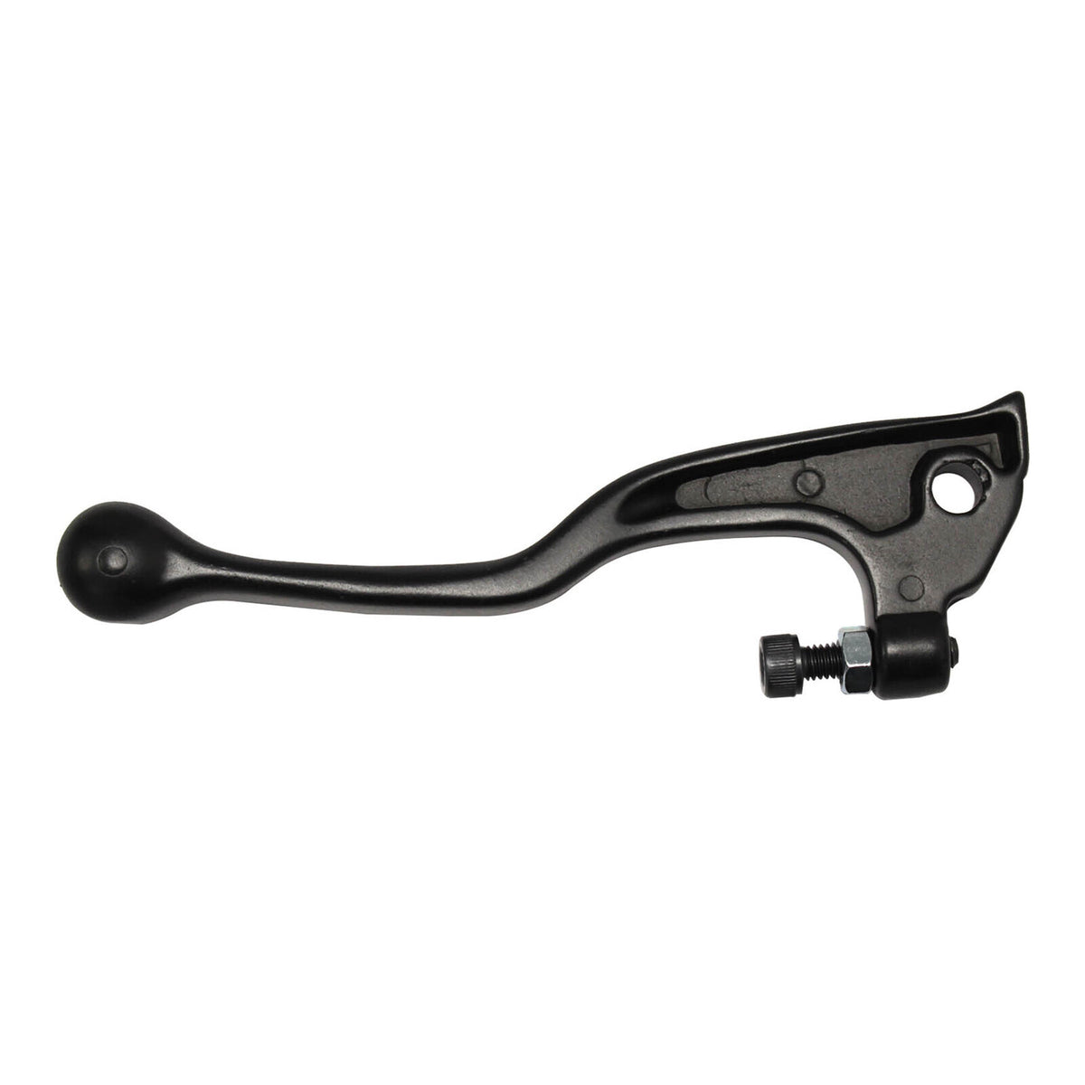 WMP Brake Lever Short DT125