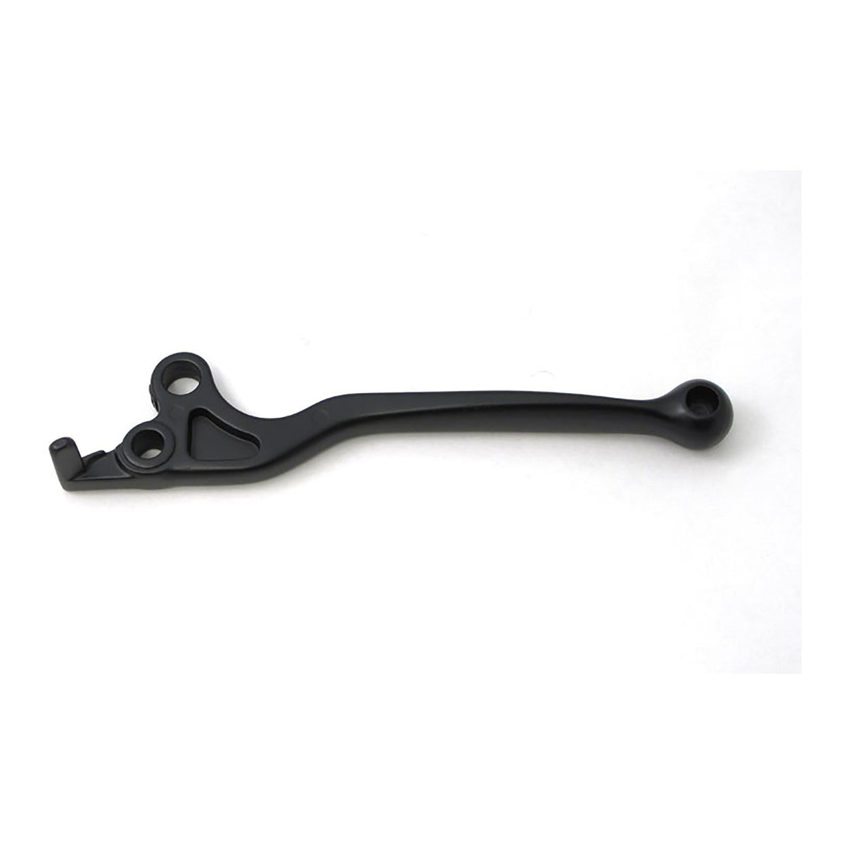 WMP Brake Lever Honda XR250 '84-'85 Black