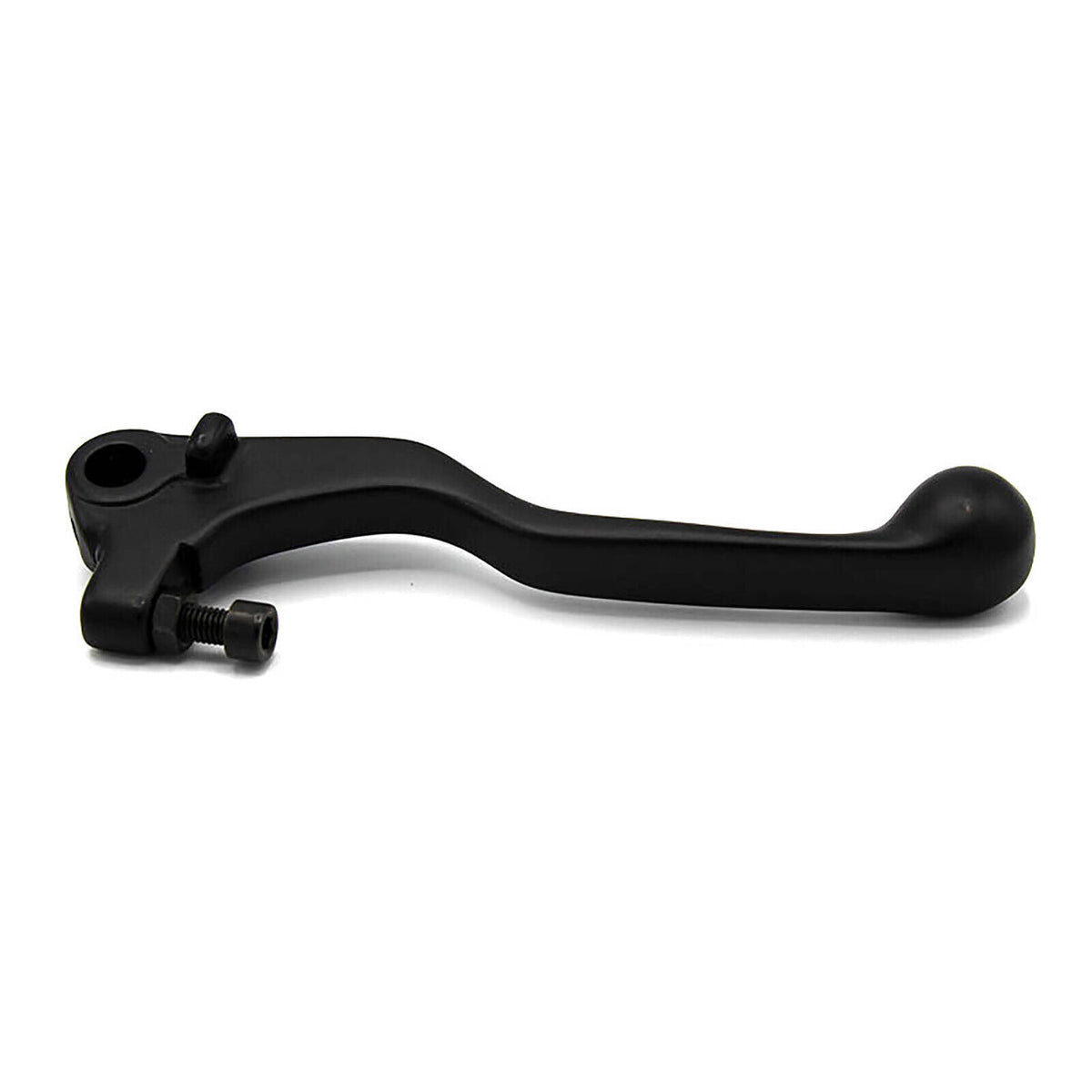 WMP Brake Lever Honda CR125-500 Short Blade