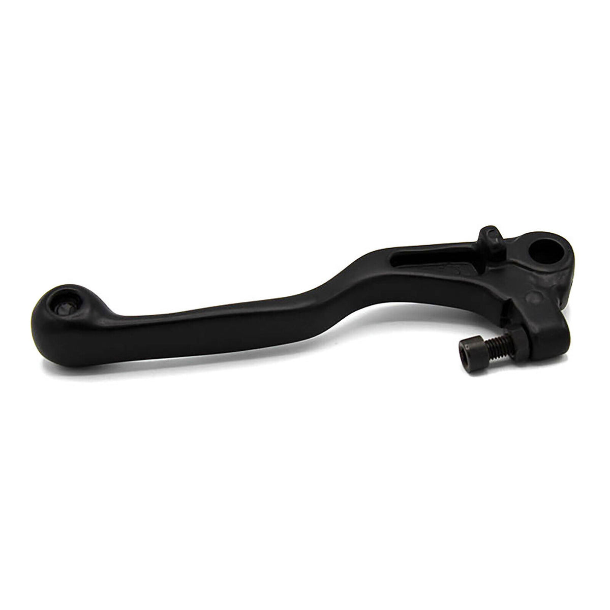 WMP Brake Lever Honda CR125-500 Short Blade