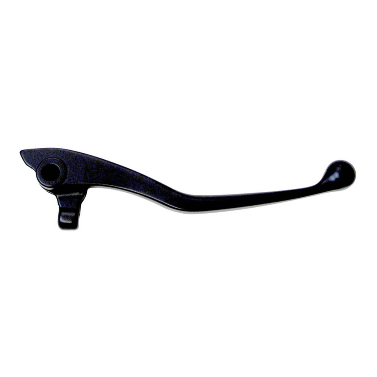 WMP Brake Lever Yamaha Disc FJ/FZR - Black