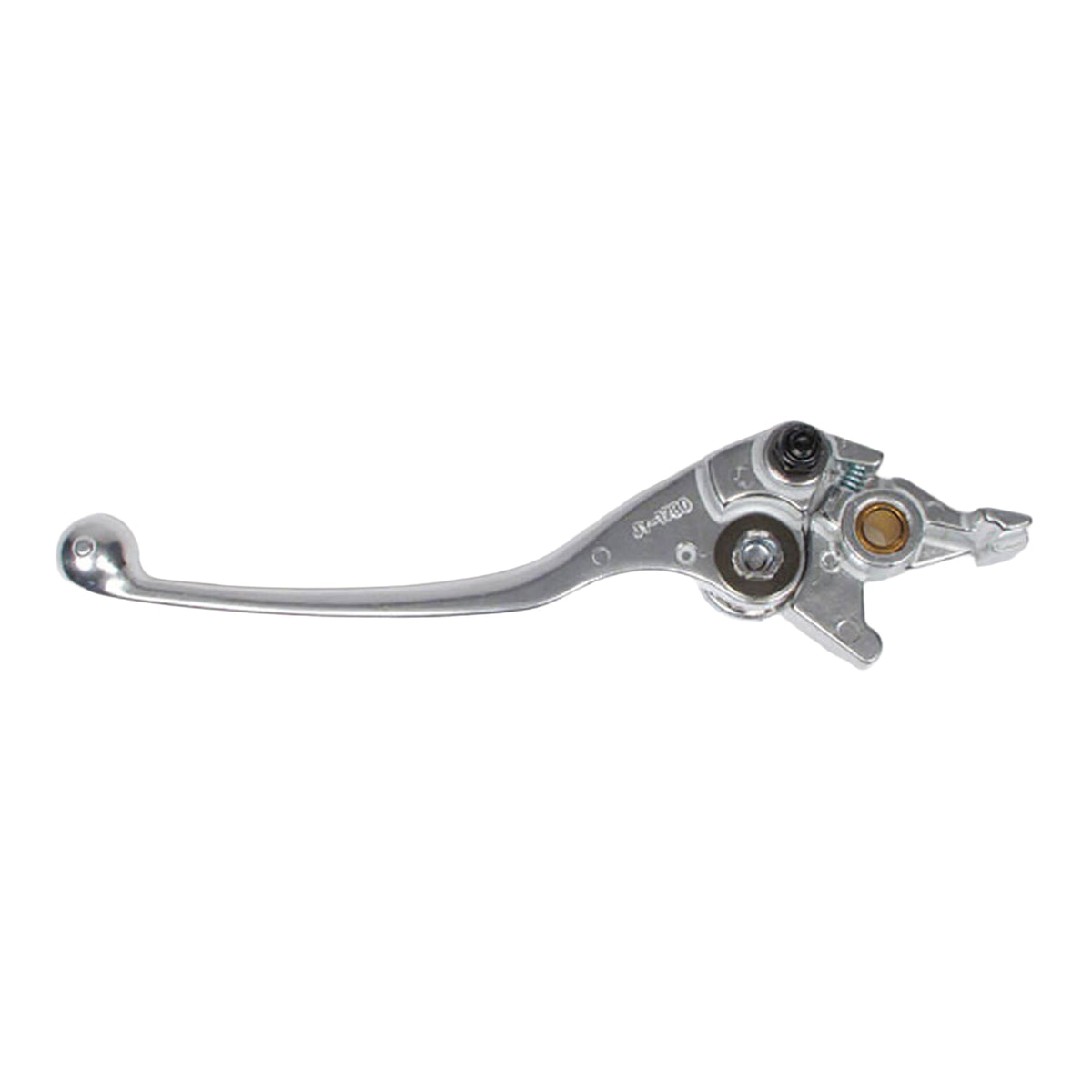 WMP Brake Lever Yamaha 4SV / 3TJ / 3GM