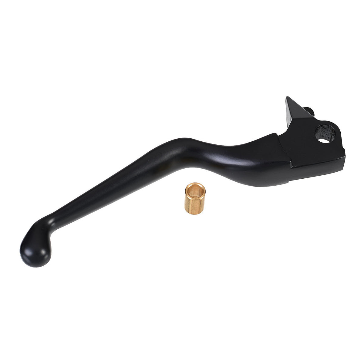 WMP Brake Lever HD XL '04-'13 - Black