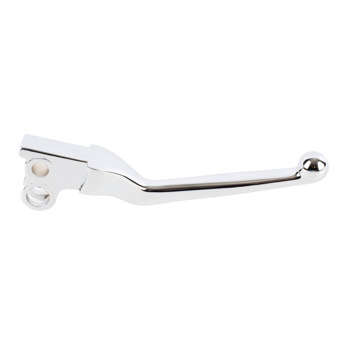 WMP Brake Lever HD Fitment - Chrome