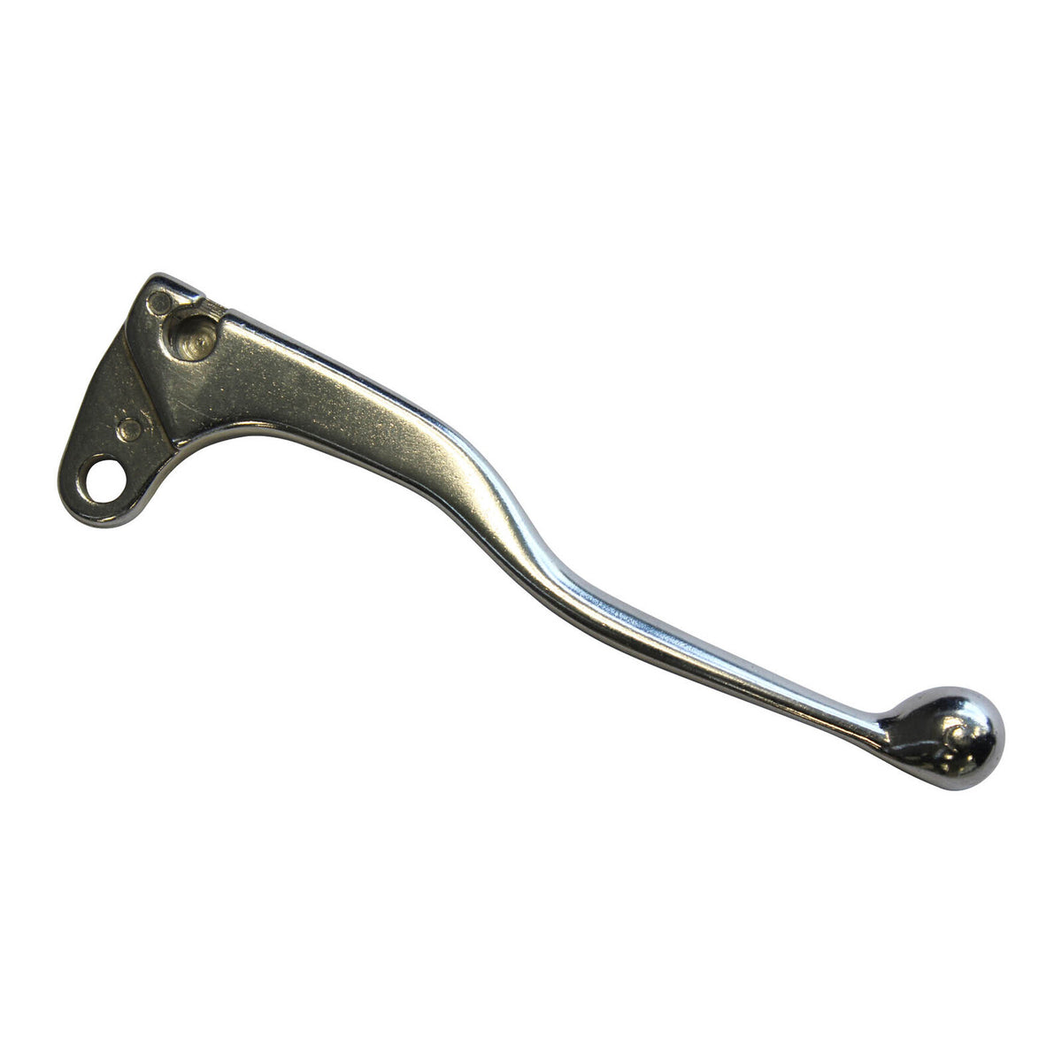 WMP Clutch Lever Kawasaki KX80 Z250/550 Short Blade
