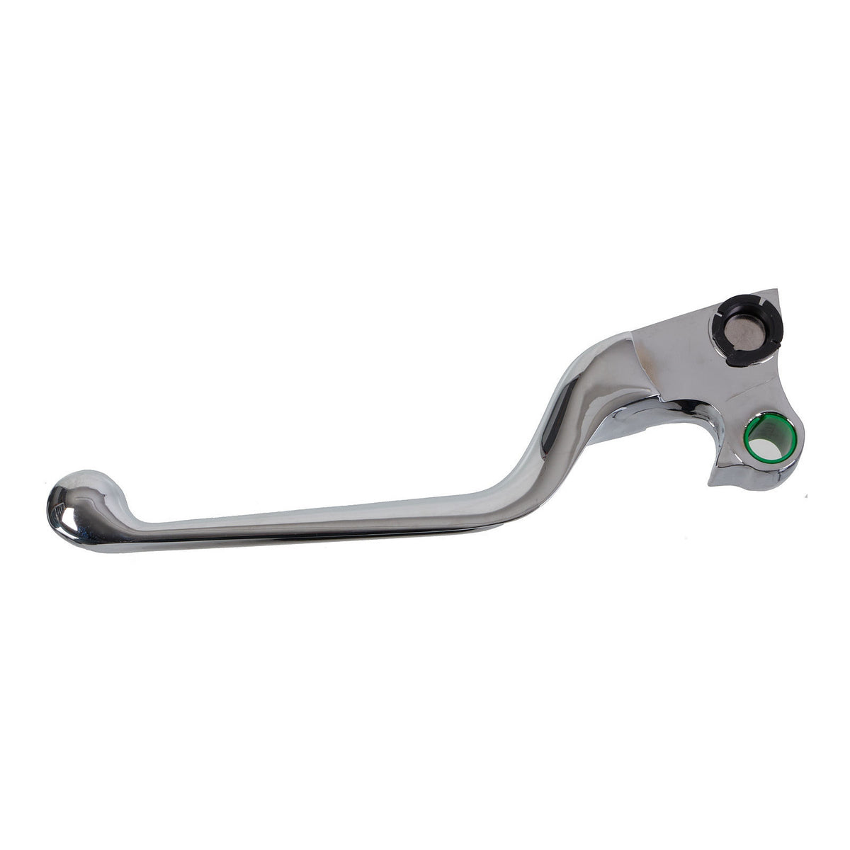 WMP Clutch Lever HD XL '04-'13 - Chrome