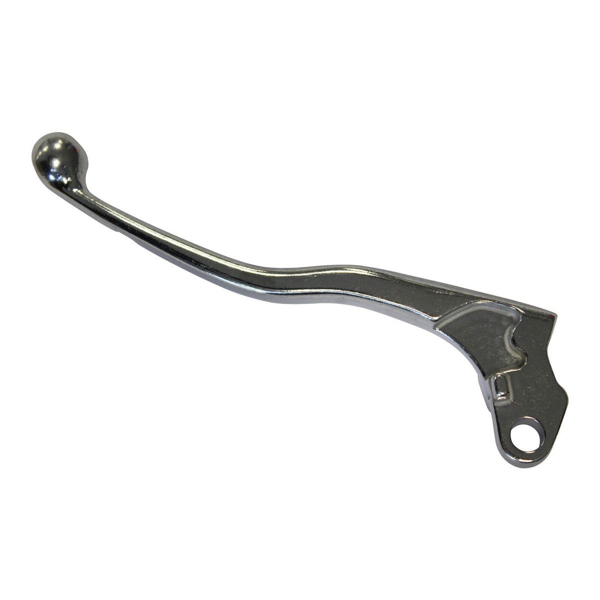 WMP Clutch Lever Kawasaki Ninja 650R '09-