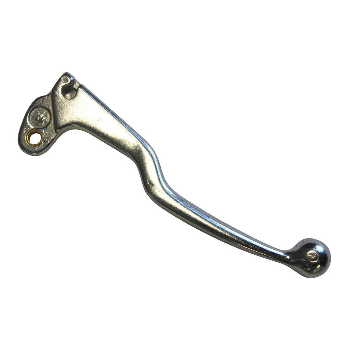 WMP Clutch Lever Suzuki DS80 A100 Short Blade