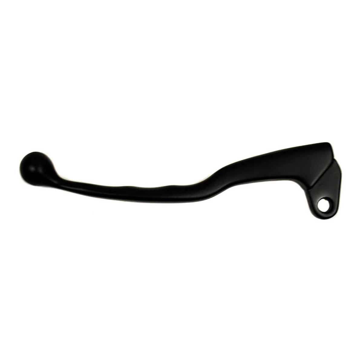WMP Clutch Lever Yamaha XT/TT etc Black