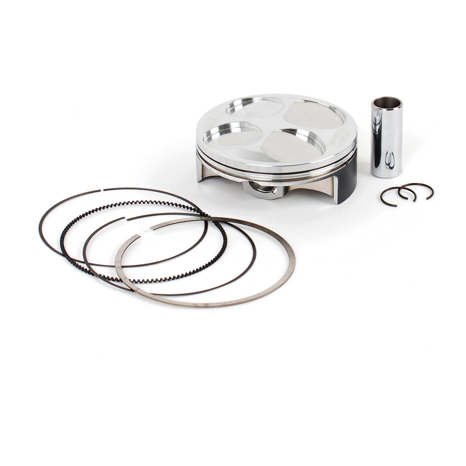 Wossner Piston Suzuki DR-Z400 00+ / LT-Z400 03+ (Pro) (Hi-Comp)
