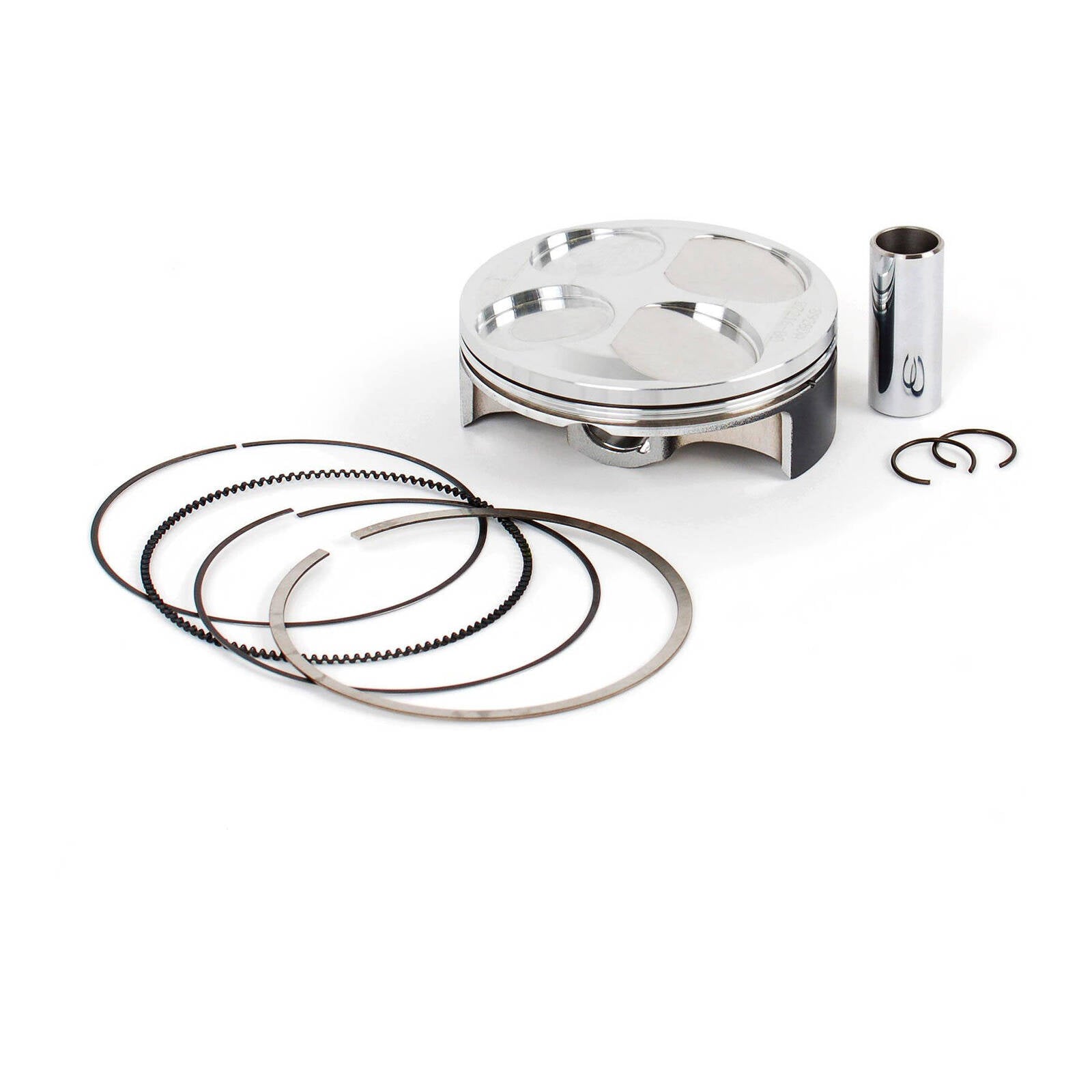 Wossner Piston Honda CRF250R 04-09 (Pro) (Hi-Comp)