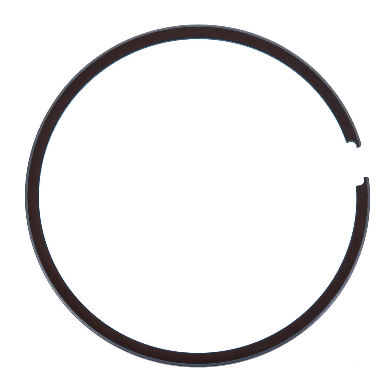 Wossner 2-Stroke Ringset - 39.50mm