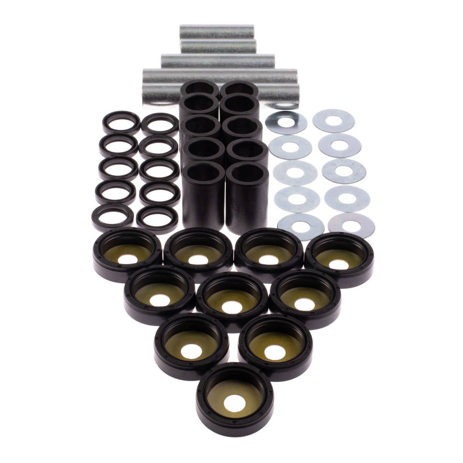Whites A-Arm Bushing Kit