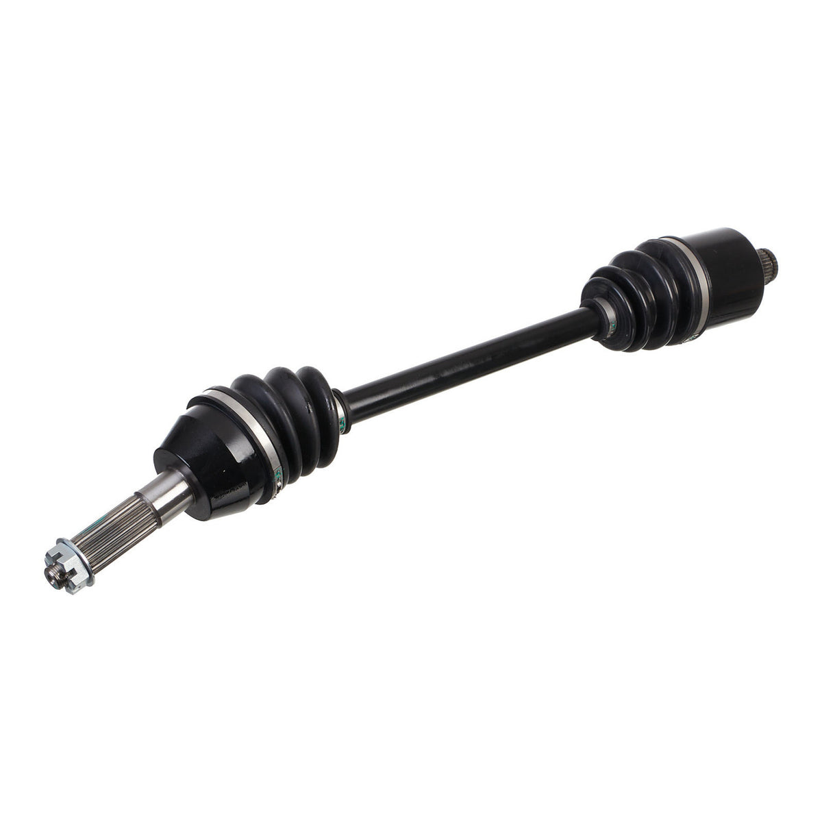 WMP CV Axle Shaft Polaris Rear Left-hand or Right-hand