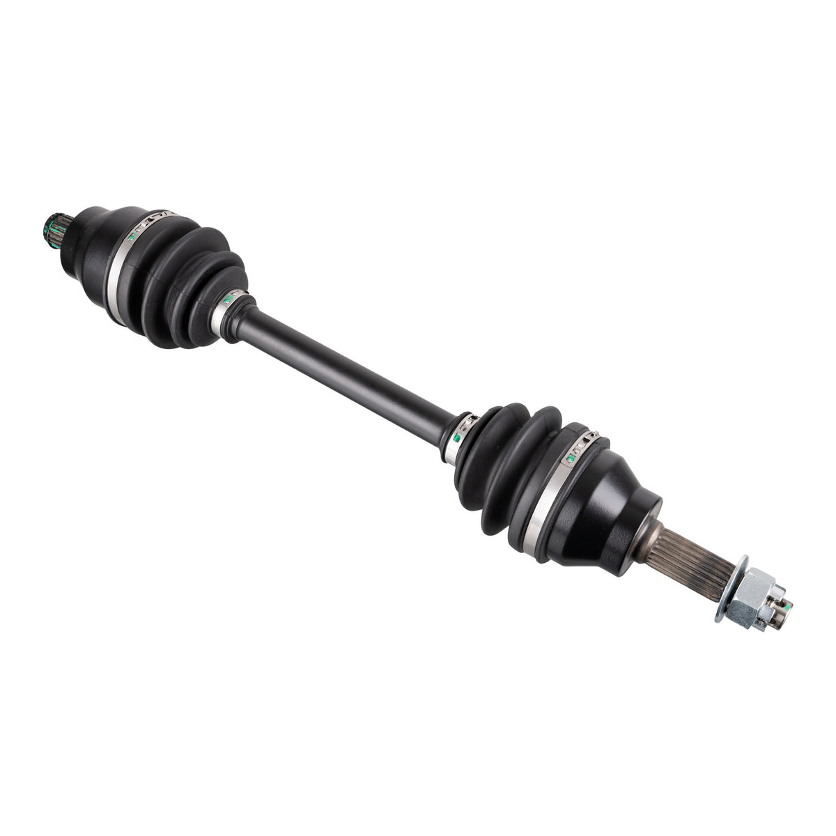 WMP ATV CV Axle Complete Polaris Rear Left-hand Right-hand