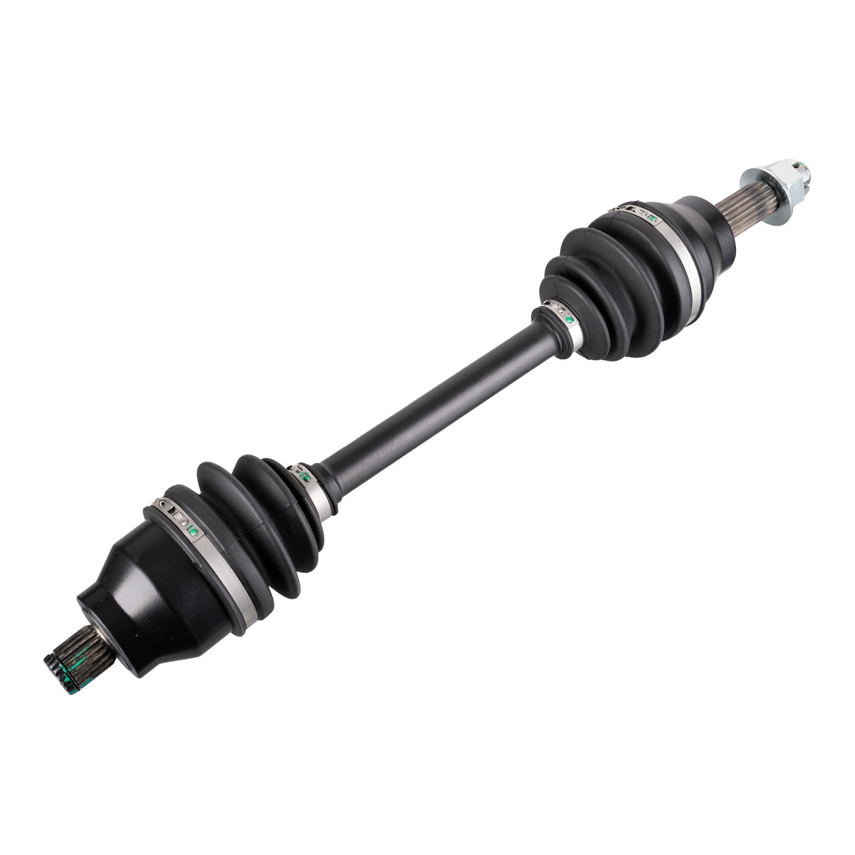 WMP ATV CV Axle Complete Polaris Rear Left-hand Right-hand