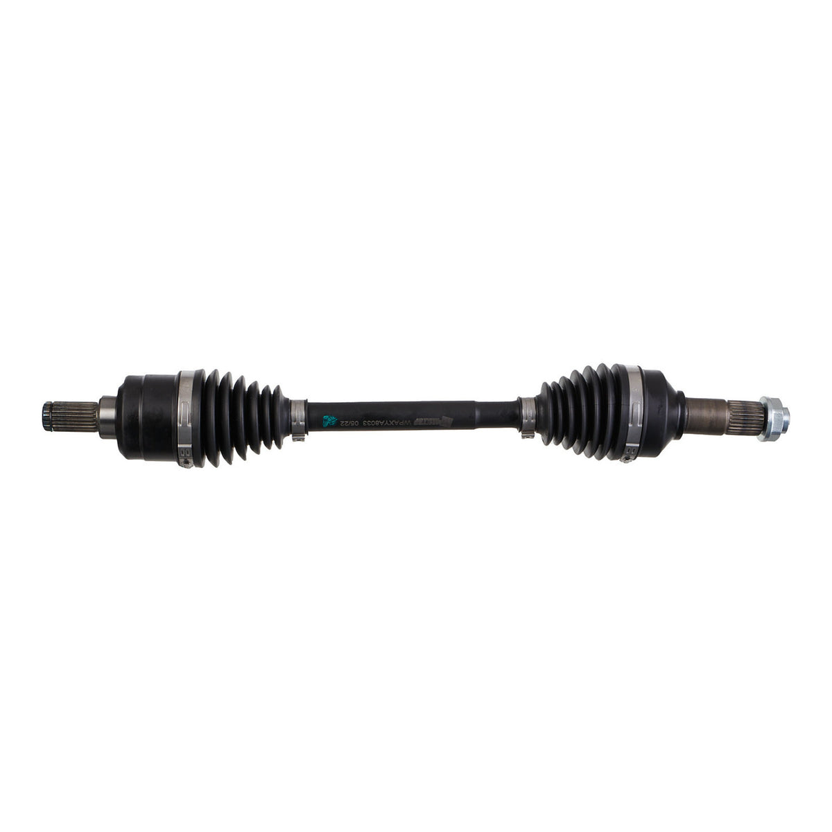 WMP ATV CV Axle Complete Yamaha Rear Left-hand Right-hand Sides