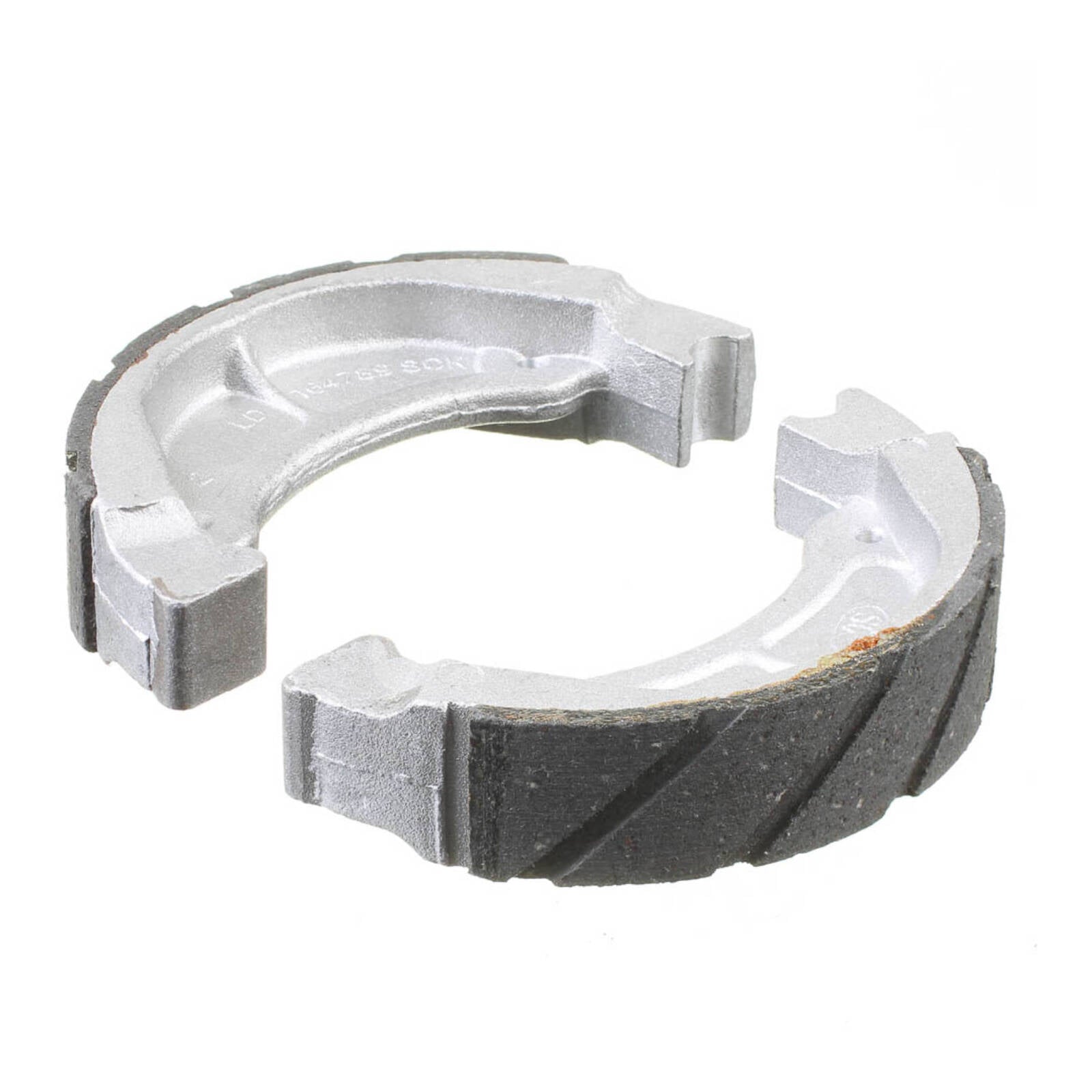 Whites Brake Shoes - Water Groove