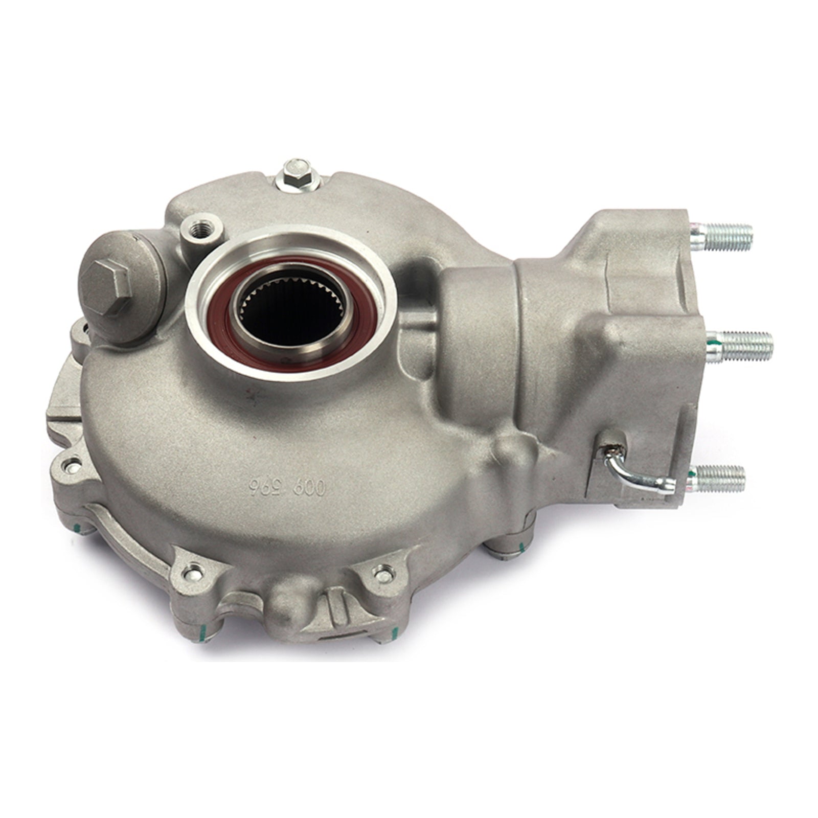 Whites ATV Differential Assembly (Replaces Honda 41300-HM5-A10)