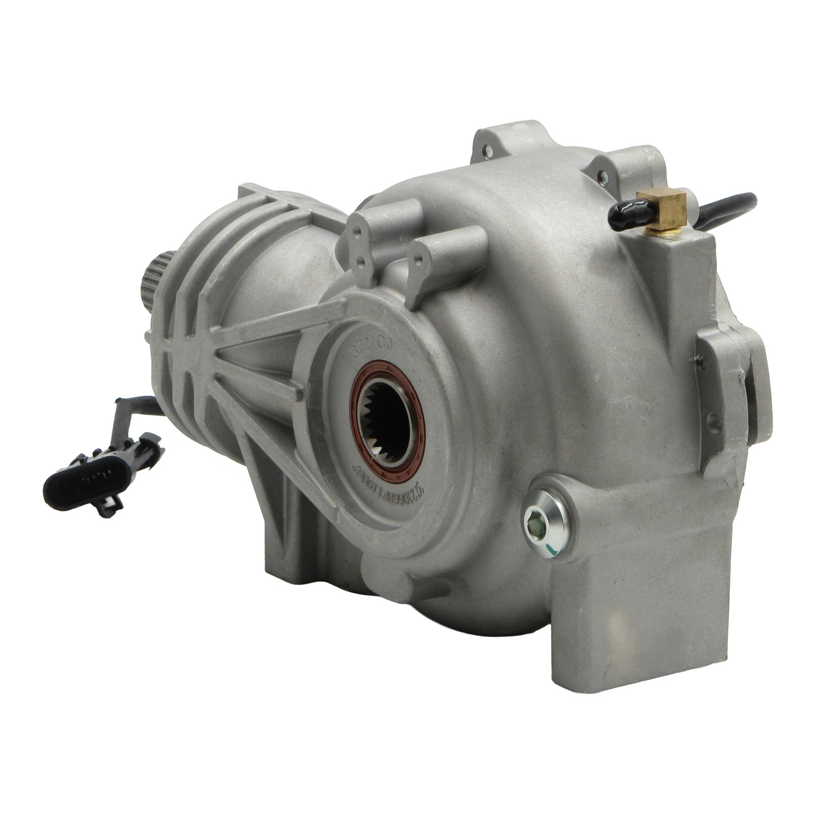 WMP ATV Differential Assembly (Replaces Polaris Assorted)