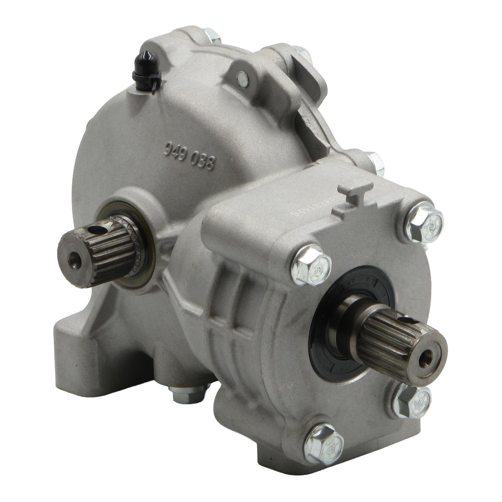 WMP ATV Differential Assembly (Replaces Polaris Assorted)