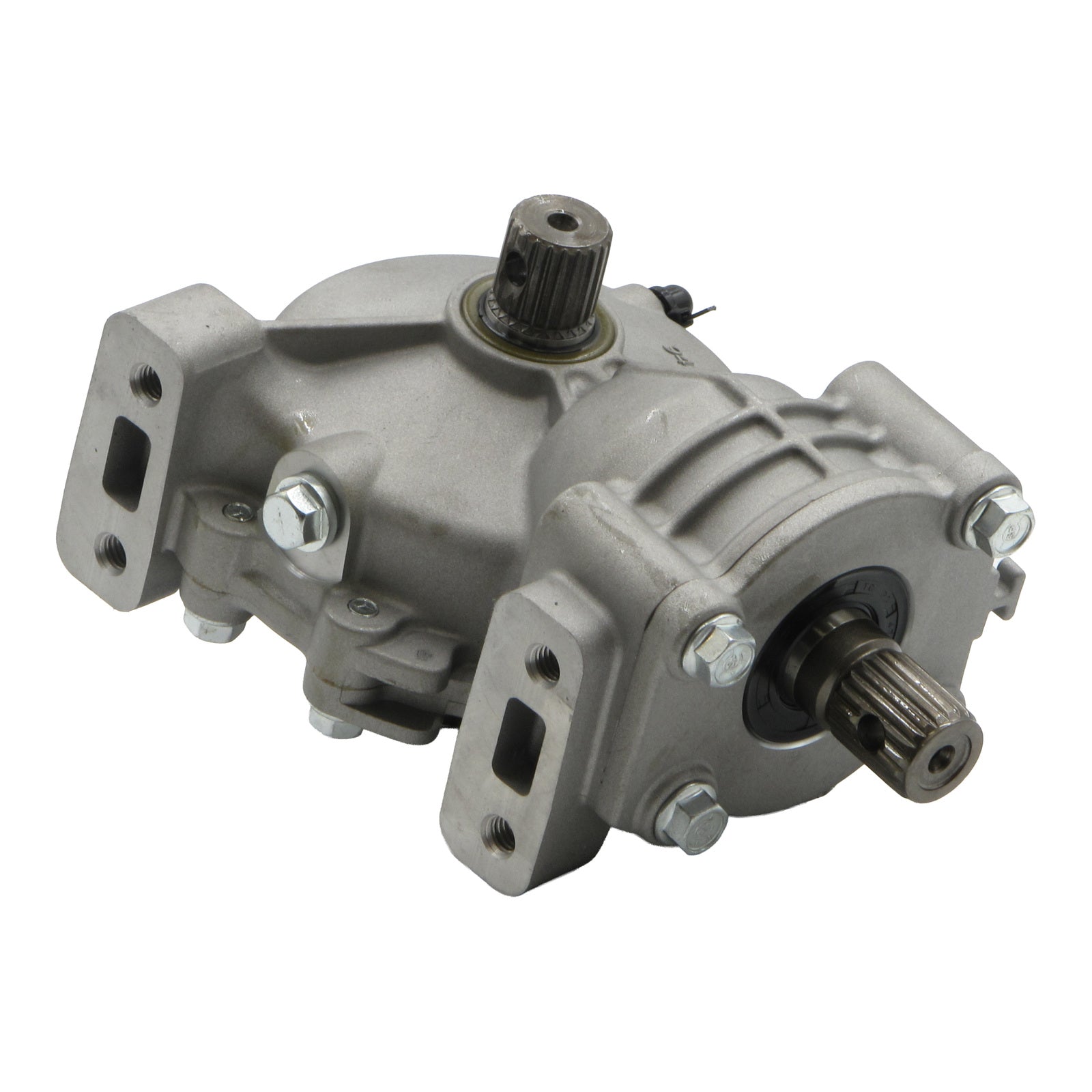 WMP ATV Differential Assembly (Replaces Polaris Assorted)
