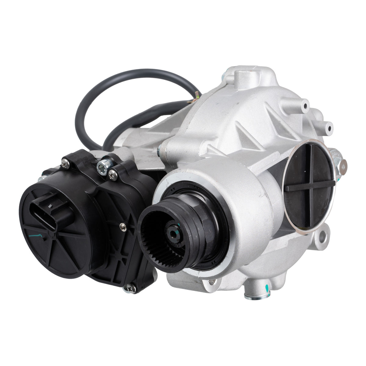 WMP ATV Differential Assembly (Replaces Yamaha YFM660F)