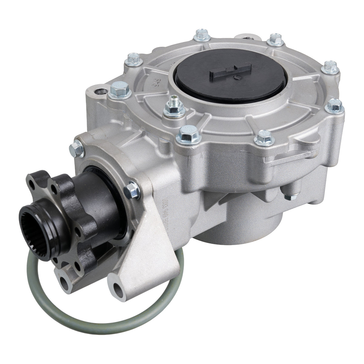WMP ATV Differential Assembly (Replaces Yamaha Rhino 660)