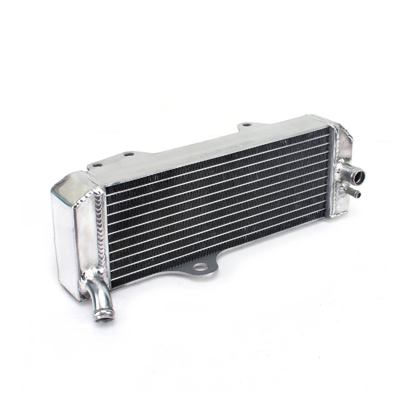 Whites Radiator Left Honda XR650R '00-'07