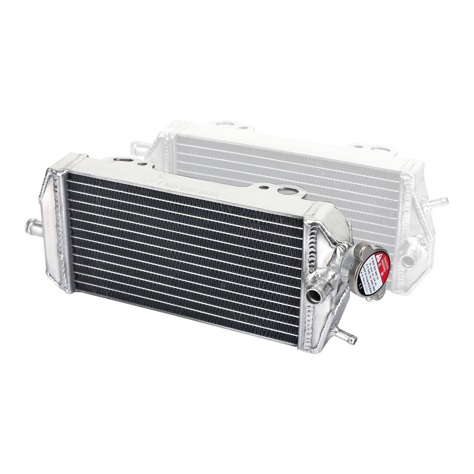 Whites Radiator Left Gas Gas EC200/250/300 MC200 '07-'17