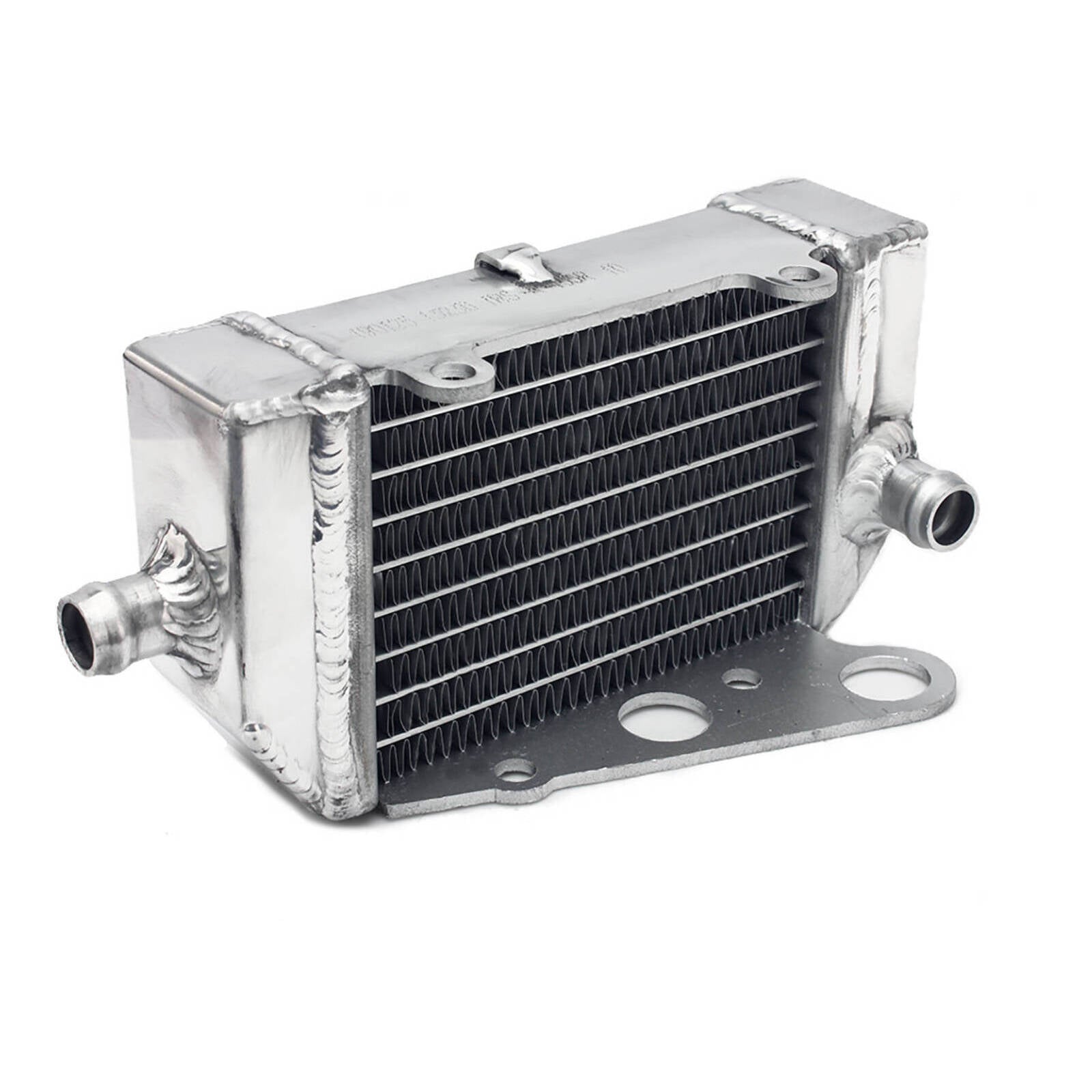 Whites Radiator Right KTM SX50 '12-'23