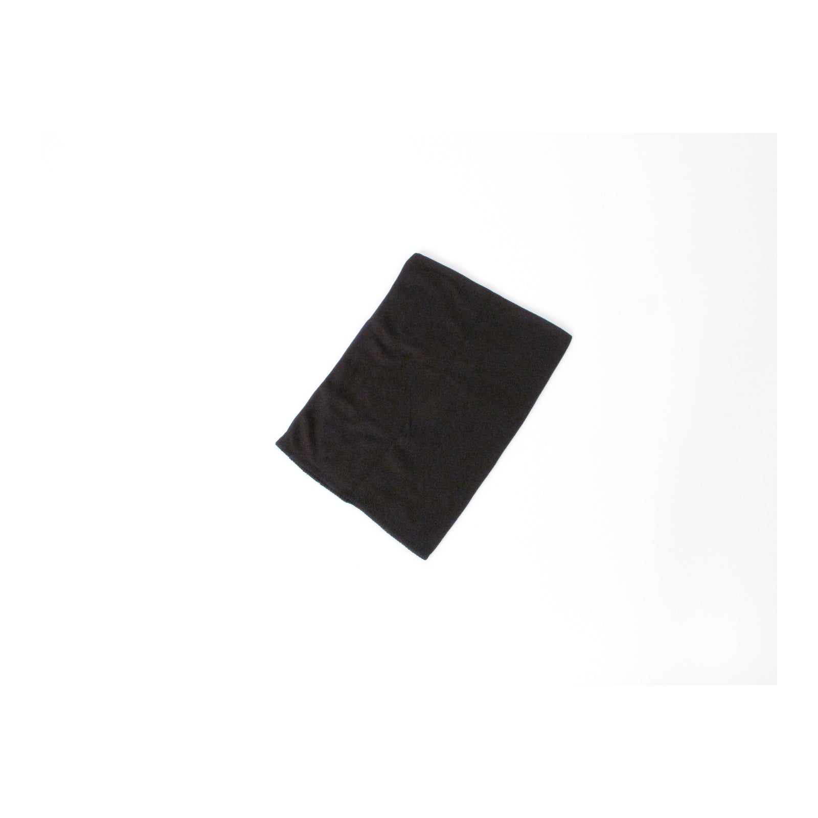 Whites Neck Warmer - Black