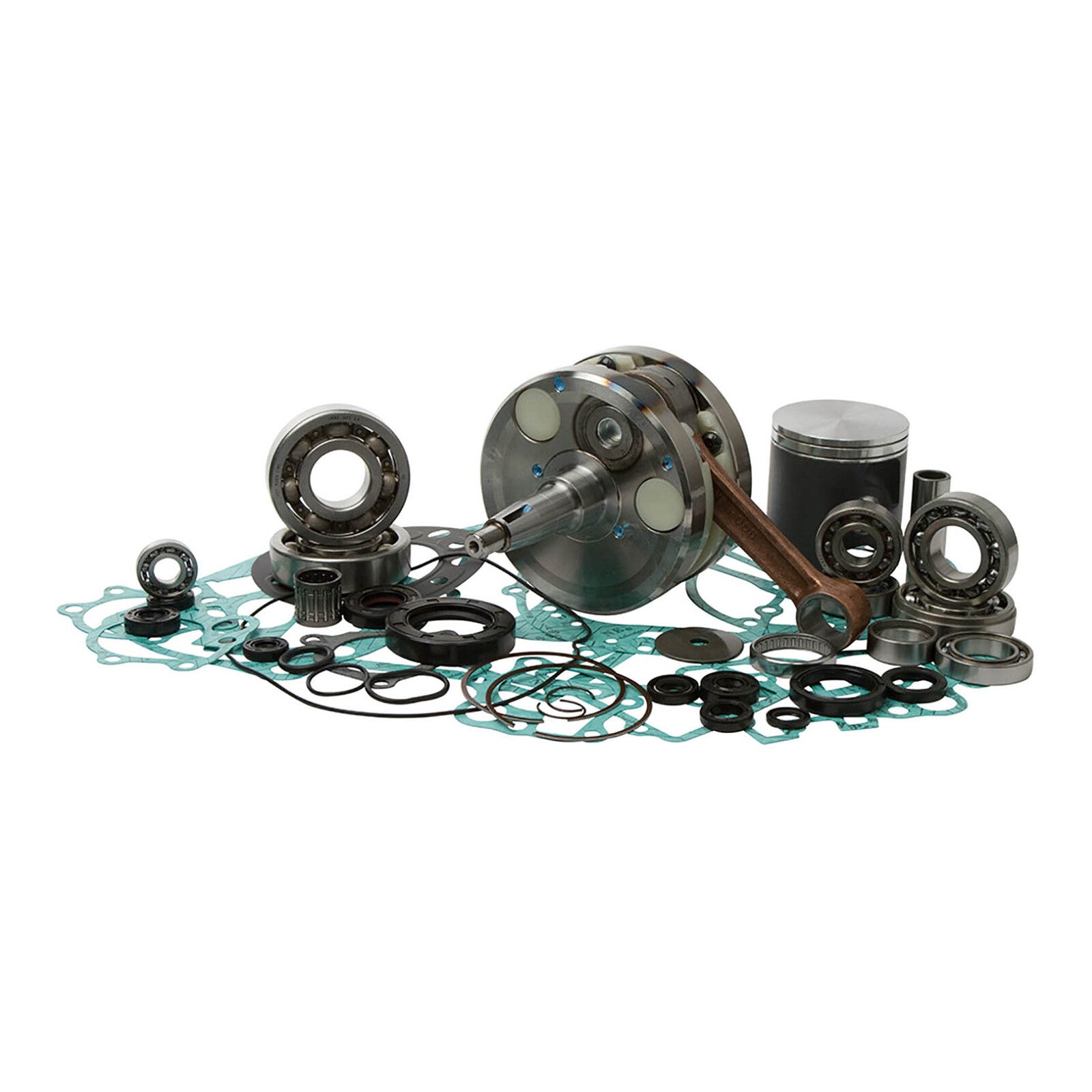 Complete Engine Rebuild Kit Honda CR 250R '02-'04