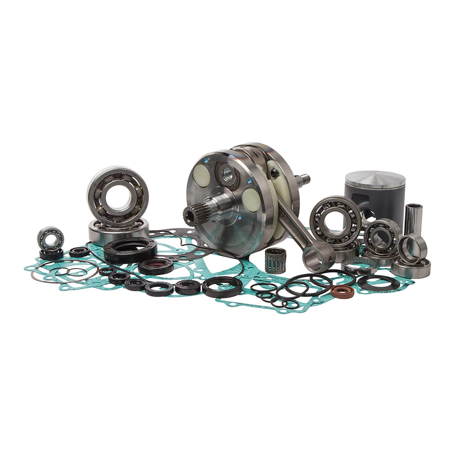Complete Engine Rebuild Kit Honda CR 250R '05-'07