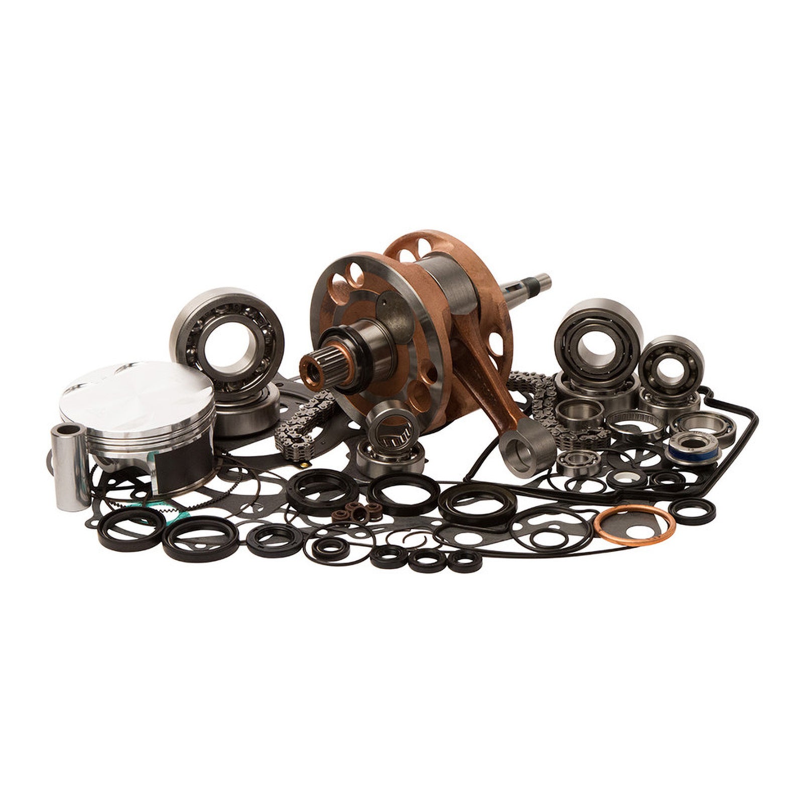Complete Engine Rebuild Kit Honda TRX450 R '04-'05