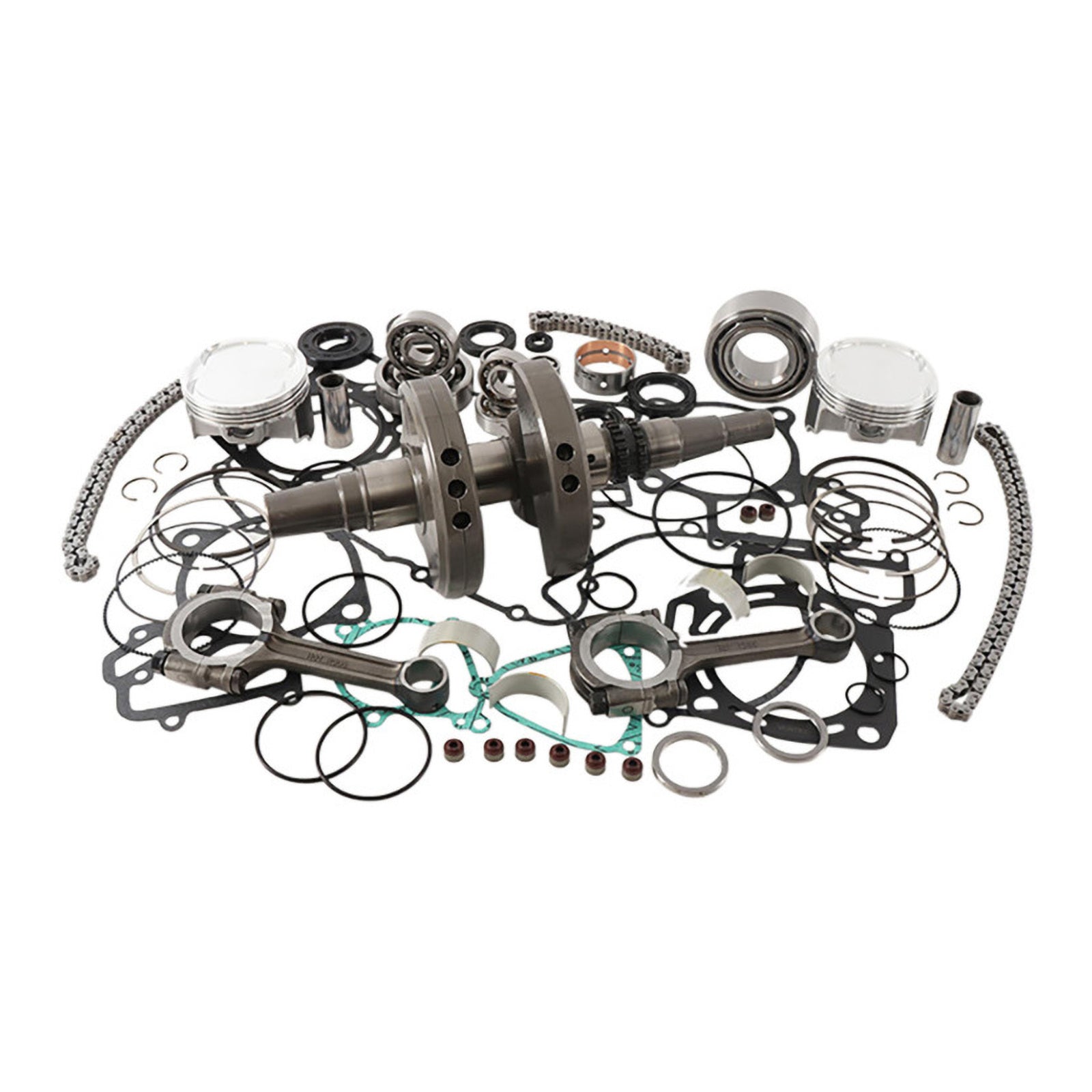 Complete Engine Rebuild Kit Kawasaki KRF 750 Teryx 4X4 '08-'11