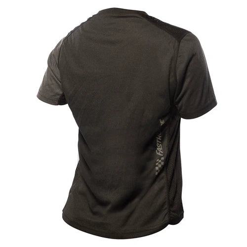 Womens Mercury S/S Jersey