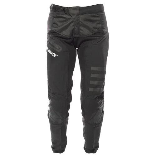 Womens Fastline Pants - Black