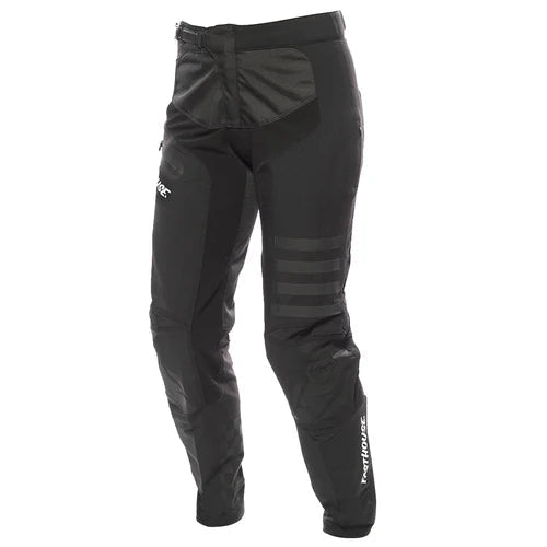 Womens Fastline Pants - Black