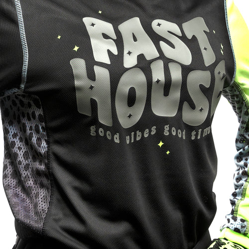 Womens Zenith Jersey