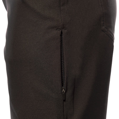 Womens Kicker Shorts - Black